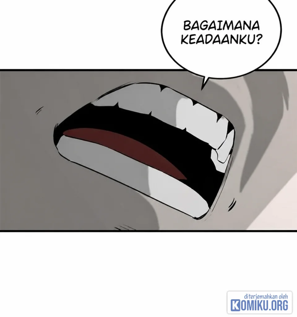 Hero Killer Chapter 271 - halaman 18