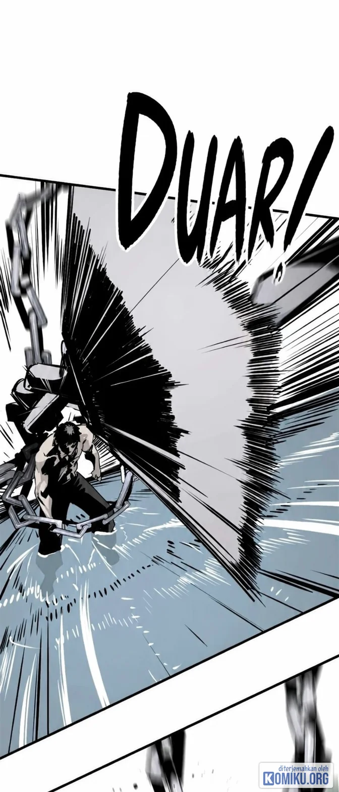Hero Killer Chapter 271 - halaman 19