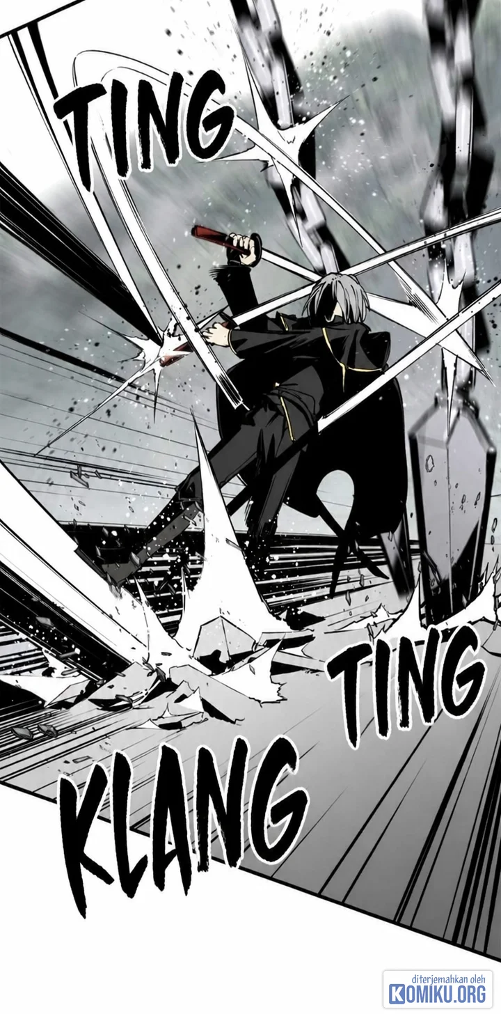 Hero Killer Chapter 271 - halaman 20
