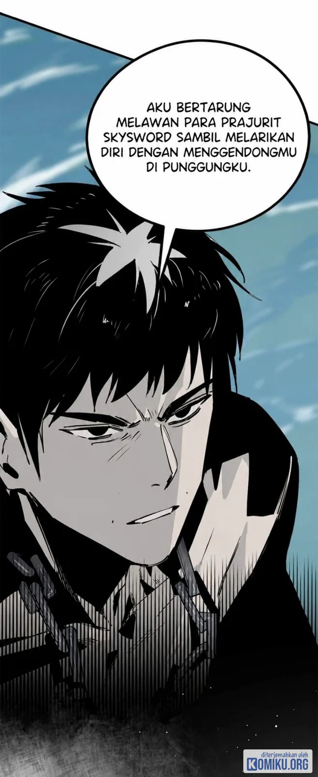 Hero Killer Chapter 271 - halaman 21
