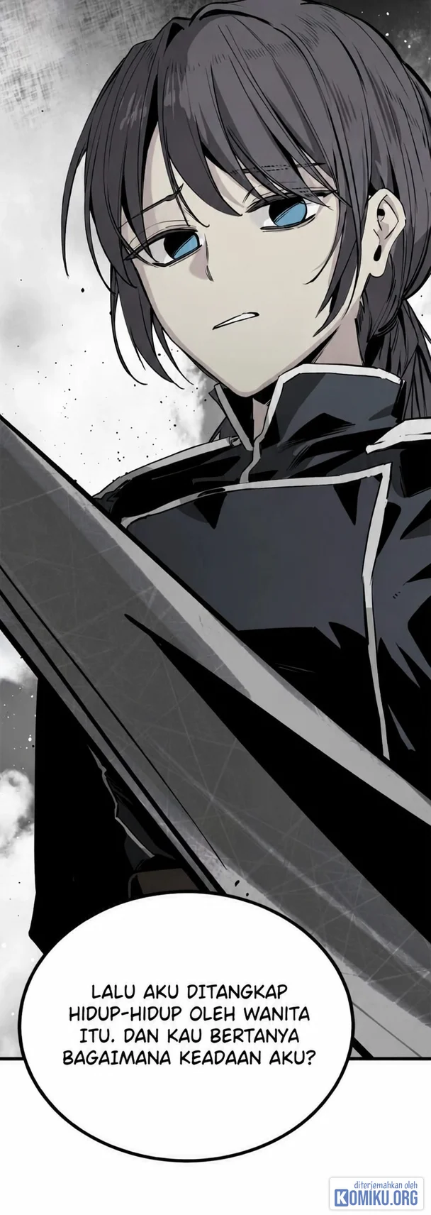 Hero Killer Chapter 271 - halaman 22