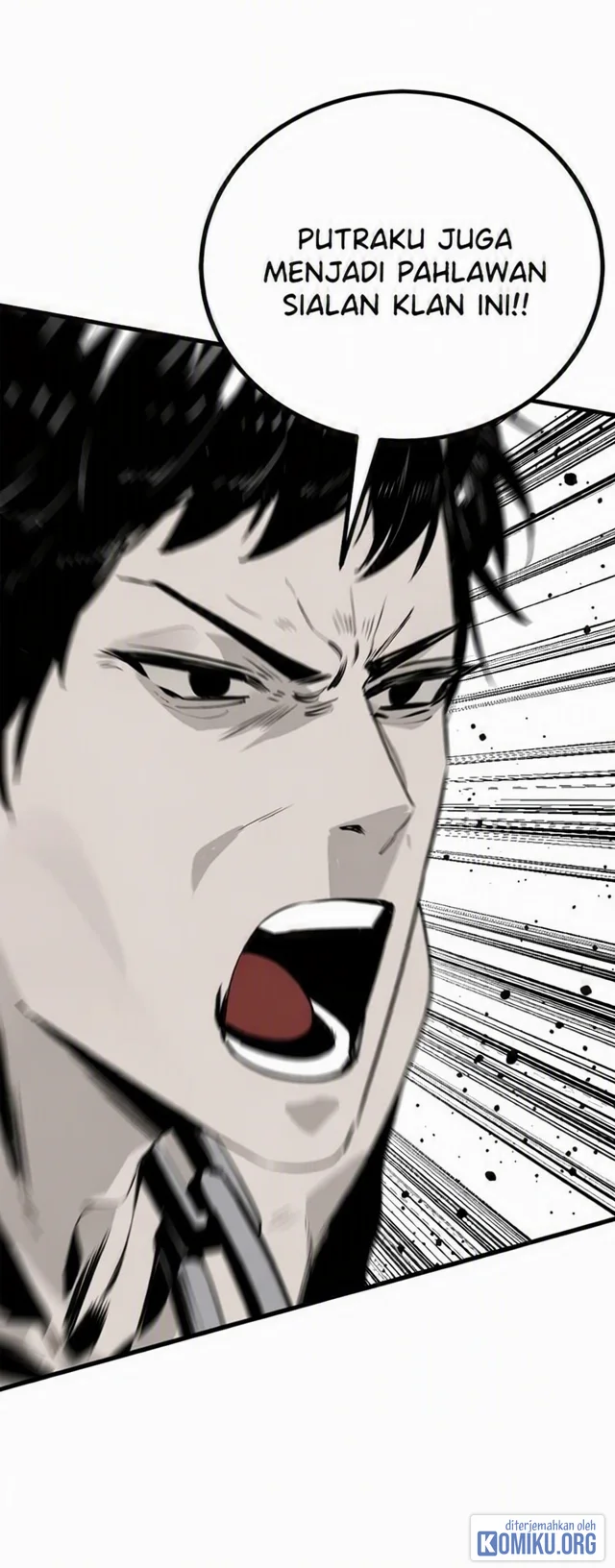 Hero Killer Chapter 271 - halaman 23