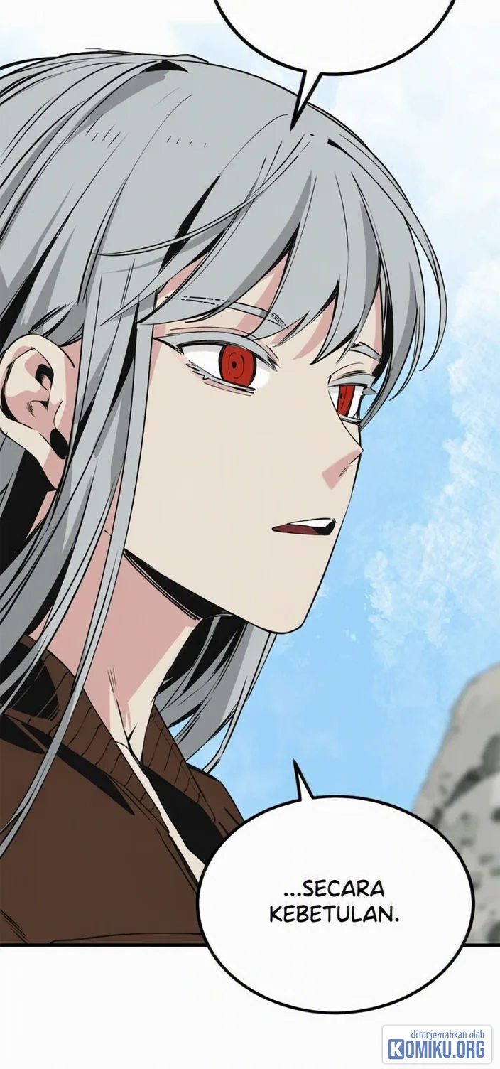 Hero Killer Chapter 271 - halaman 25