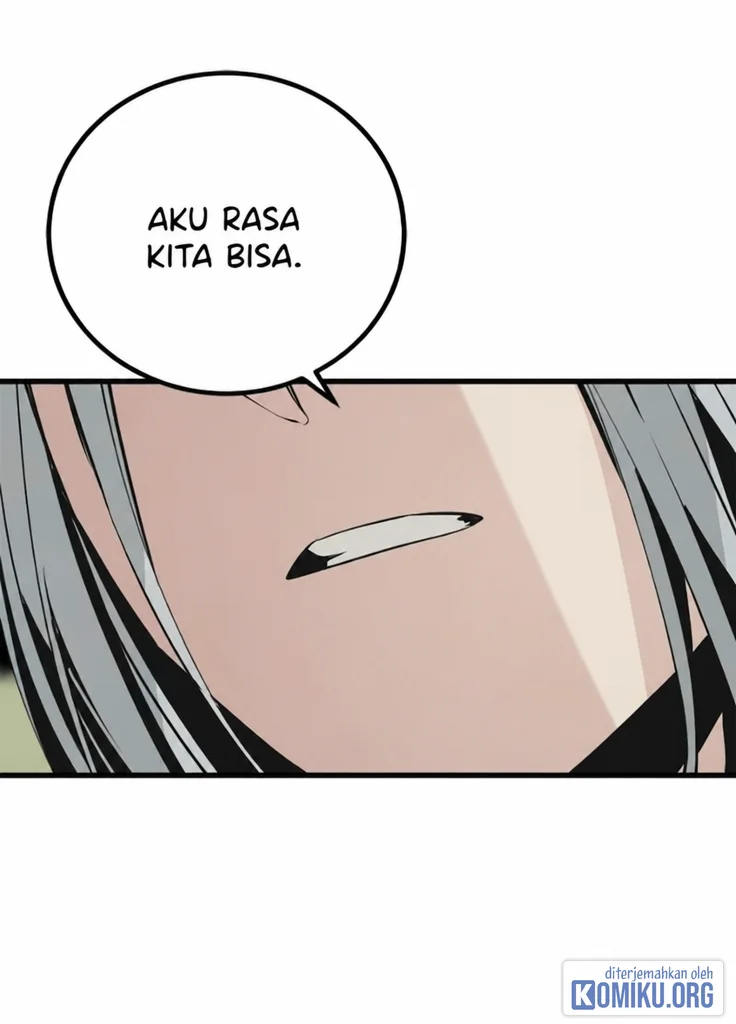 Hero Killer Chapter 271 - halaman 26