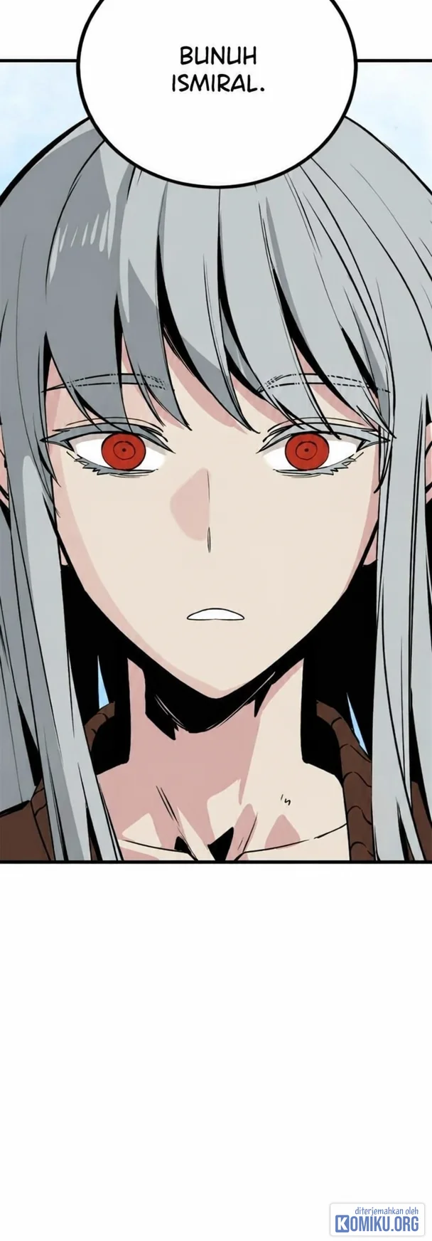 Hero Killer Chapter 271 - halaman 31