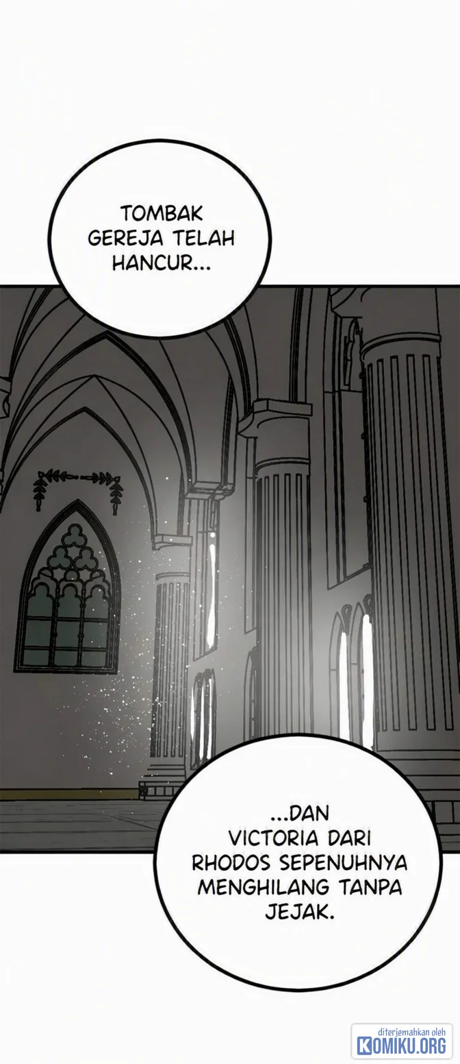 Hero Killer Chapter 271 - halaman 34