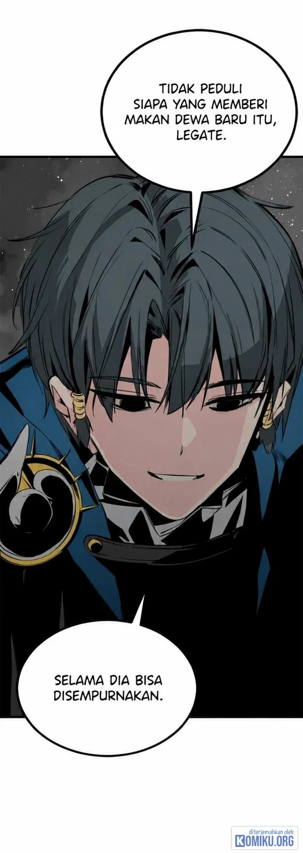 Hero Killer Chapter 271 - halaman 36