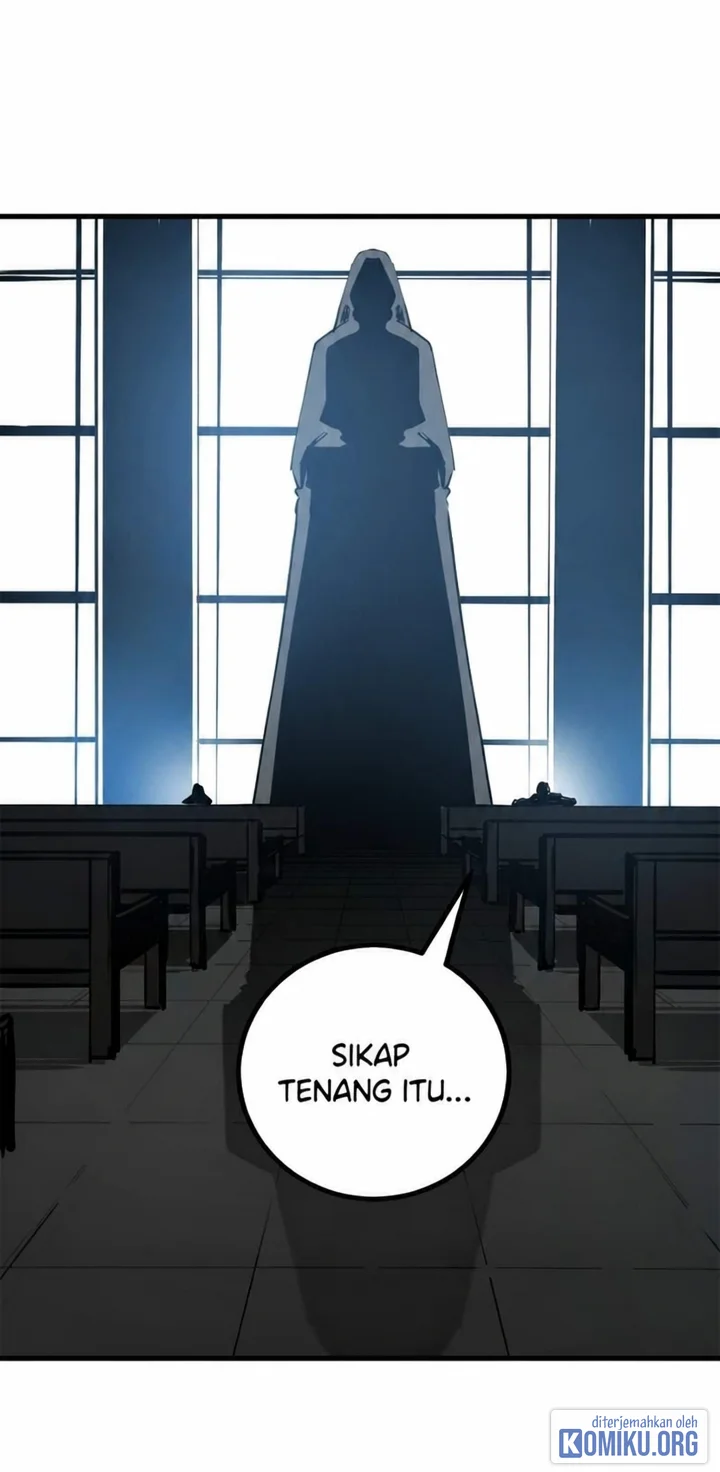 Hero Killer Chapter 271 - halaman 37