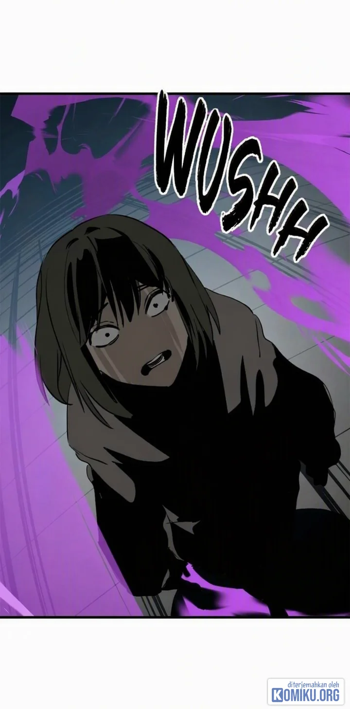 Hero Killer Chapter 271 - halaman 49