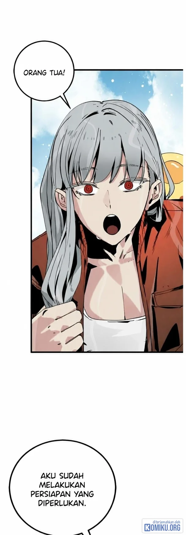 Hero Killer Chapter 271 - halaman 5