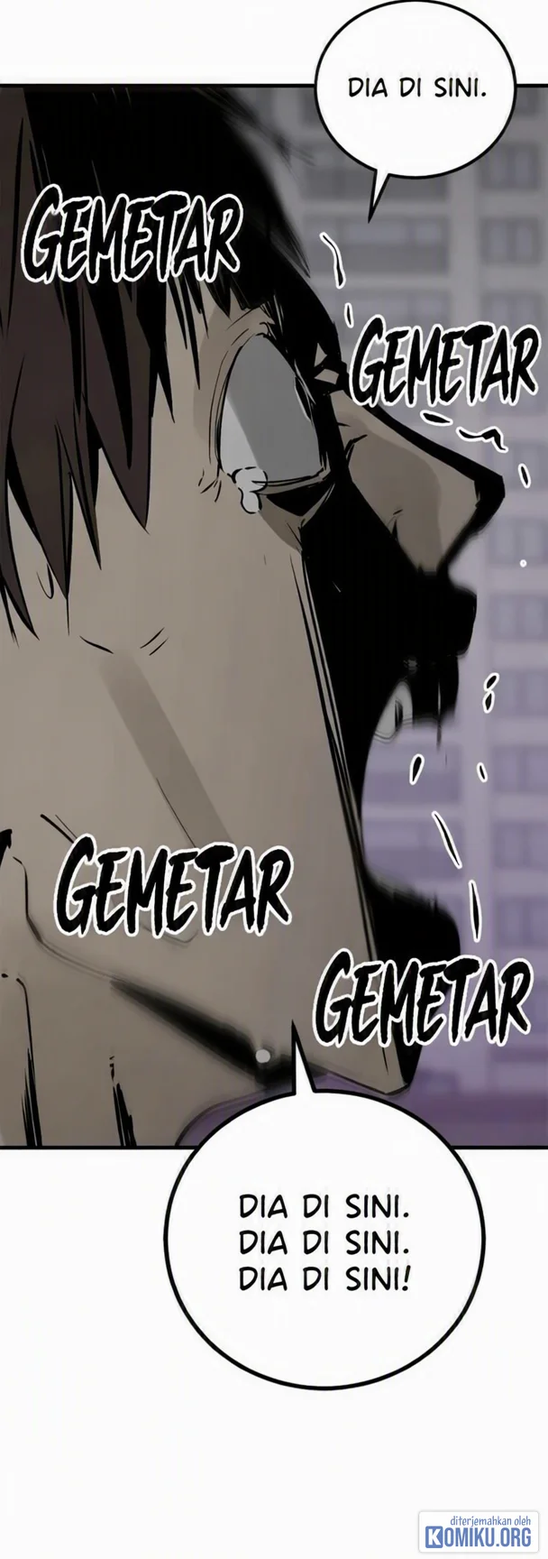 Hero Killer Chapter 271 - halaman 52