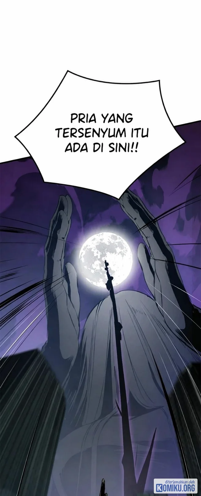 Hero Killer Chapter 271 - halaman 53