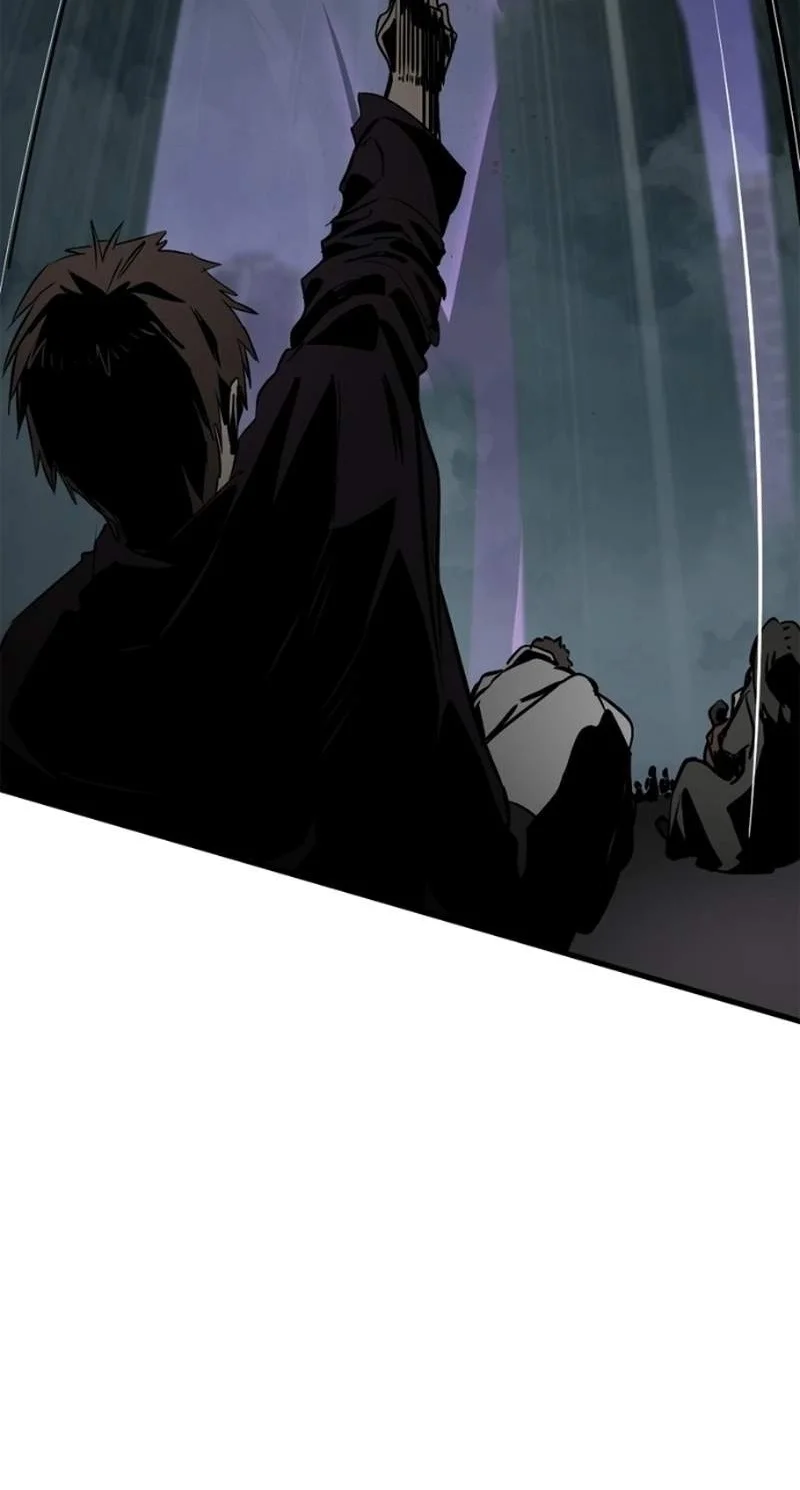 Hero Killer Chapter 271 - halaman 54