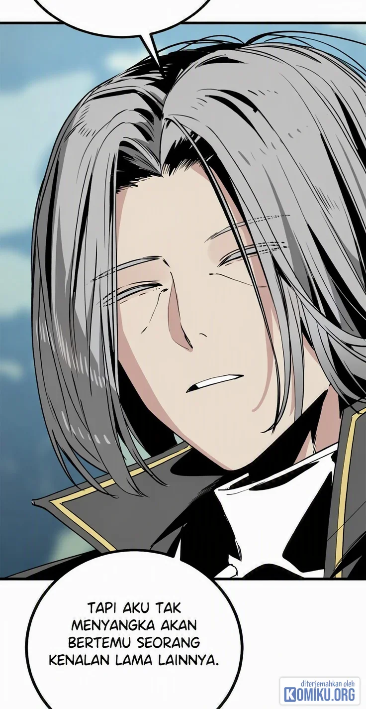 Hero Killer Chapter 271 - halaman 6