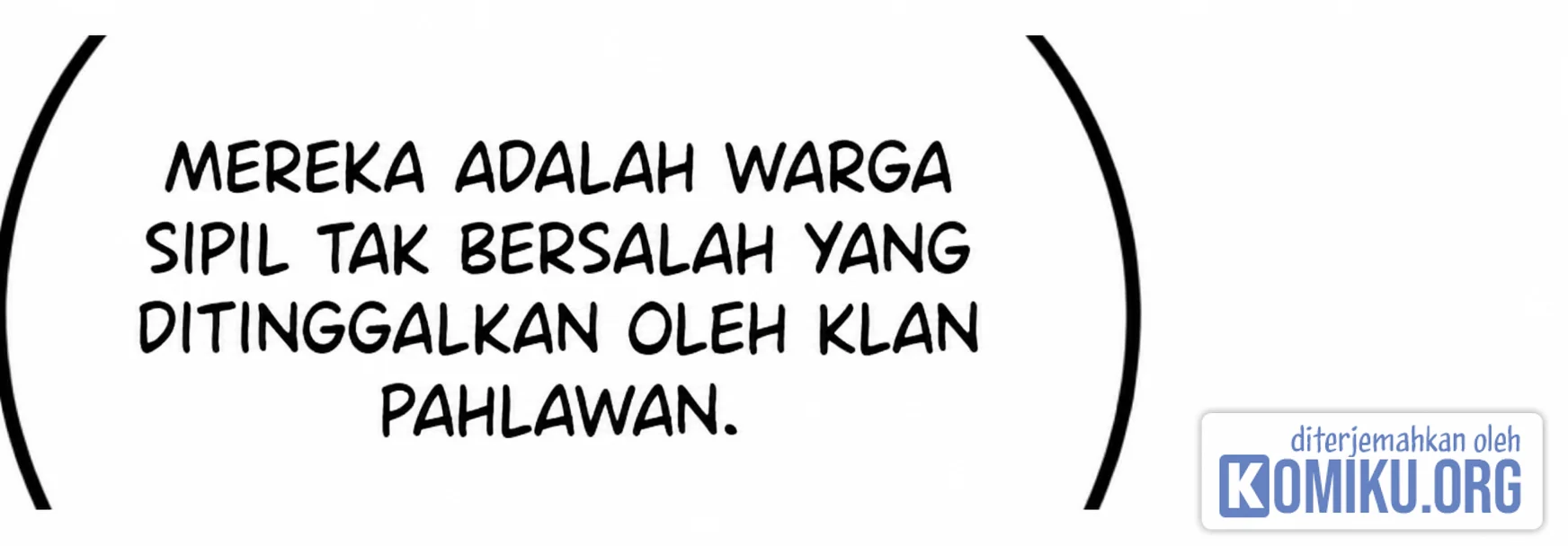 Hero Killer Chapter 271 - halaman 61