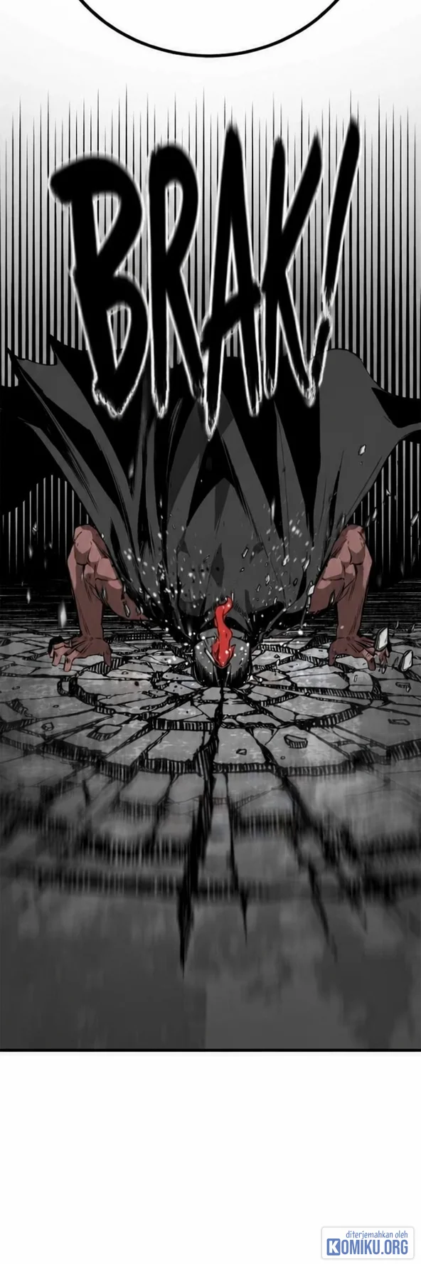 Hero Killer Chapter 271 - halaman 65