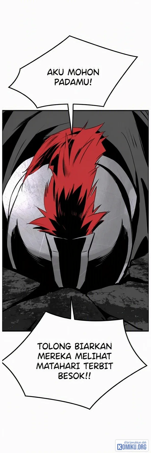 Hero Killer Chapter 271 - halaman 66