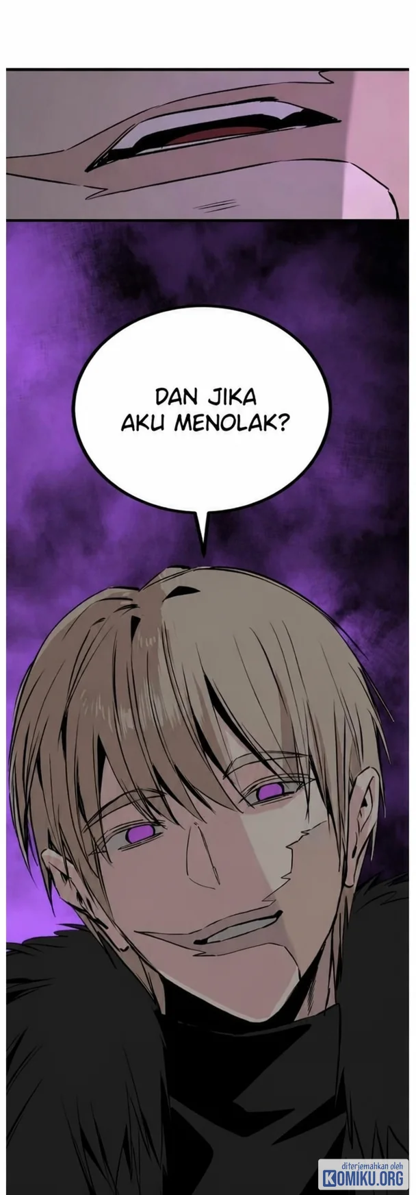 Hero Killer Chapter 271 - halaman 67