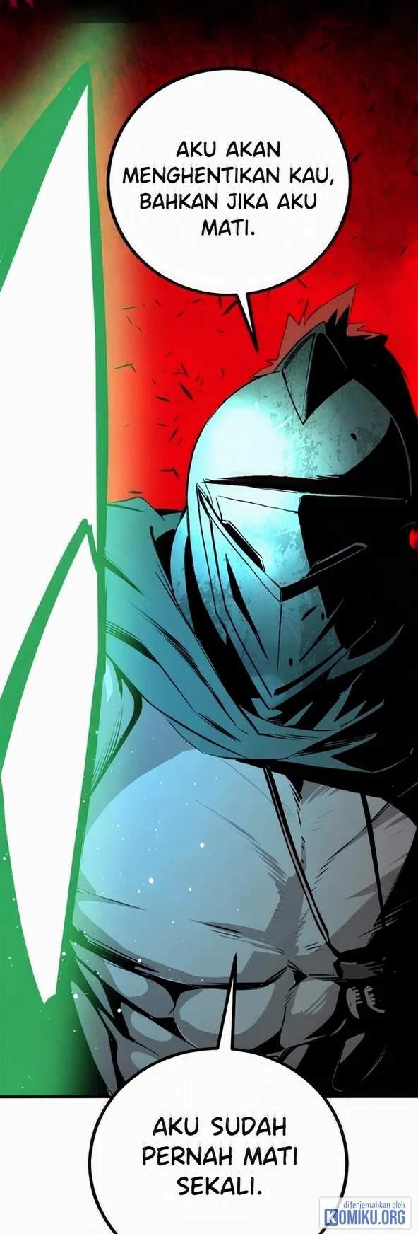 Hero Killer Chapter 271 - halaman 72