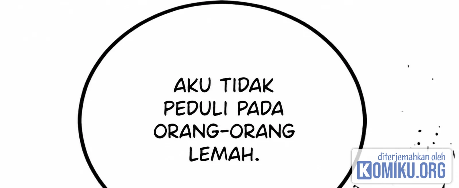Hero Killer Chapter 271 - halaman 74