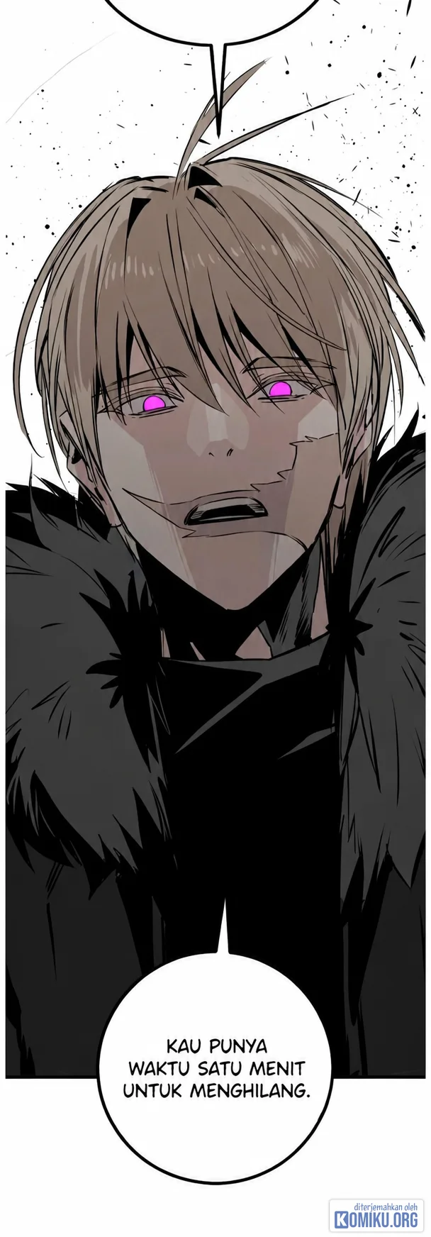 Hero Killer Chapter 271 - halaman 75
