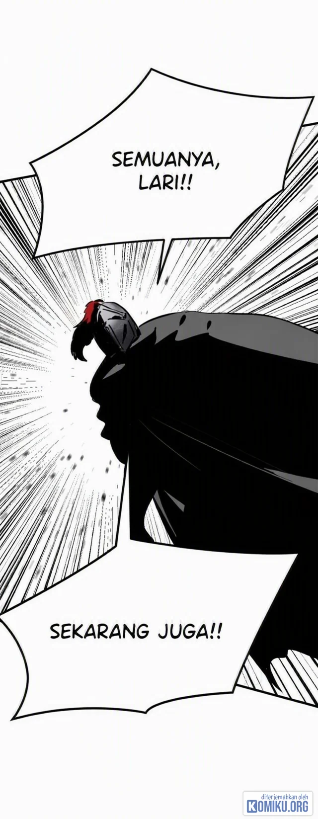Hero Killer Chapter 271 - halaman 76