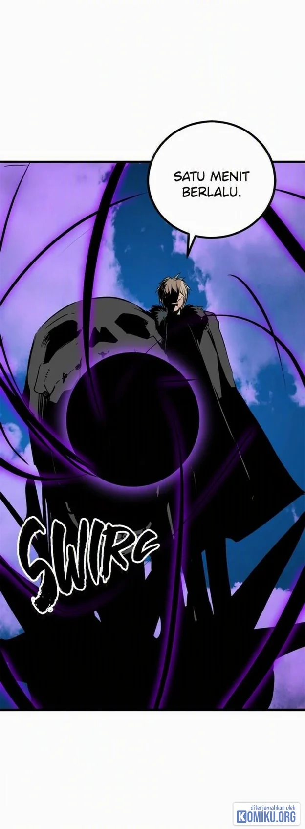 Hero Killer Chapter 271 - halaman 80
