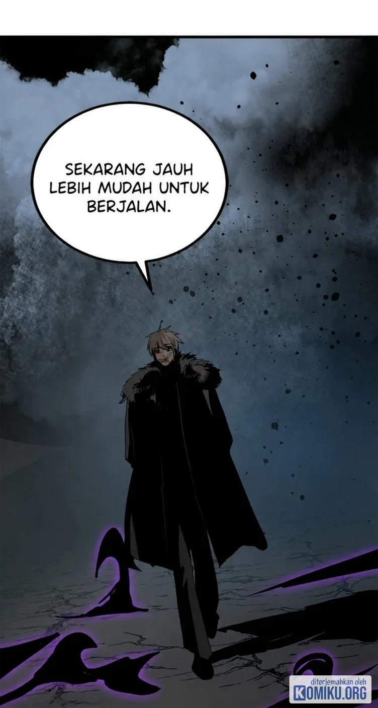 Hero Killer Chapter 271 - halaman 85