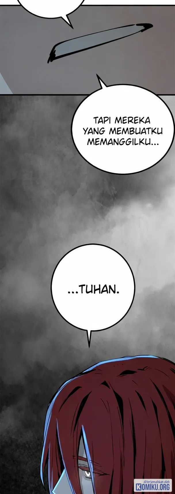 Hero Killer Chapter 271 - halaman 91