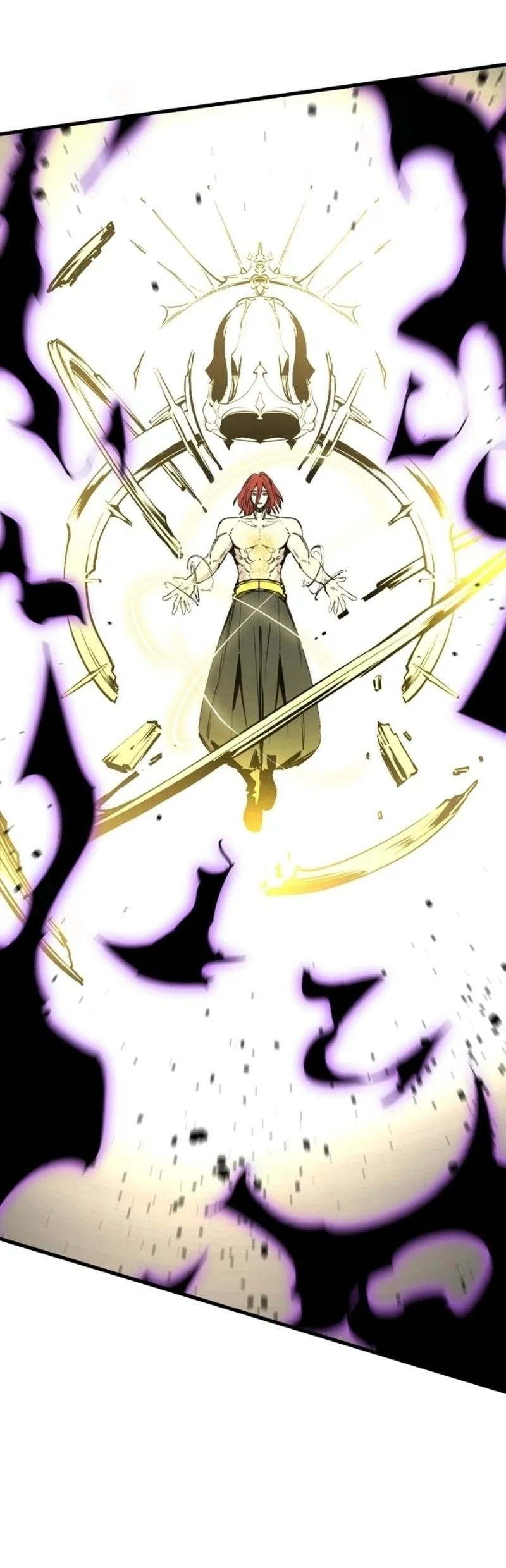 Hero Killer Chapter 272 - halaman 14