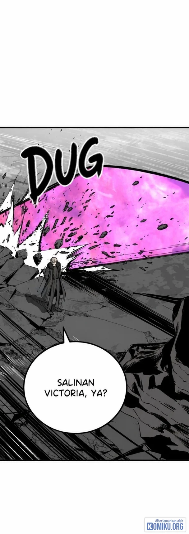 Hero Killer Chapter 272 - halaman 16