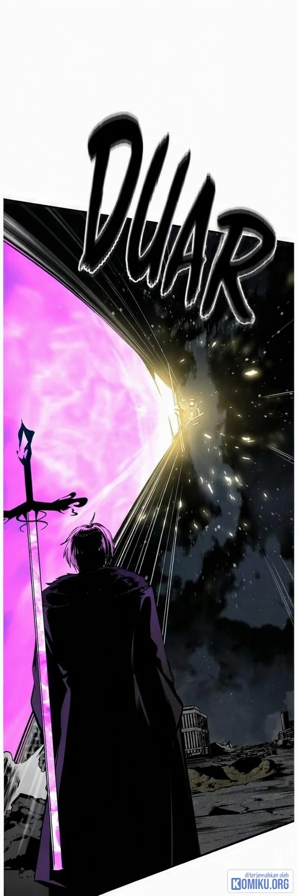 Hero Killer Chapter 272 - halaman 18