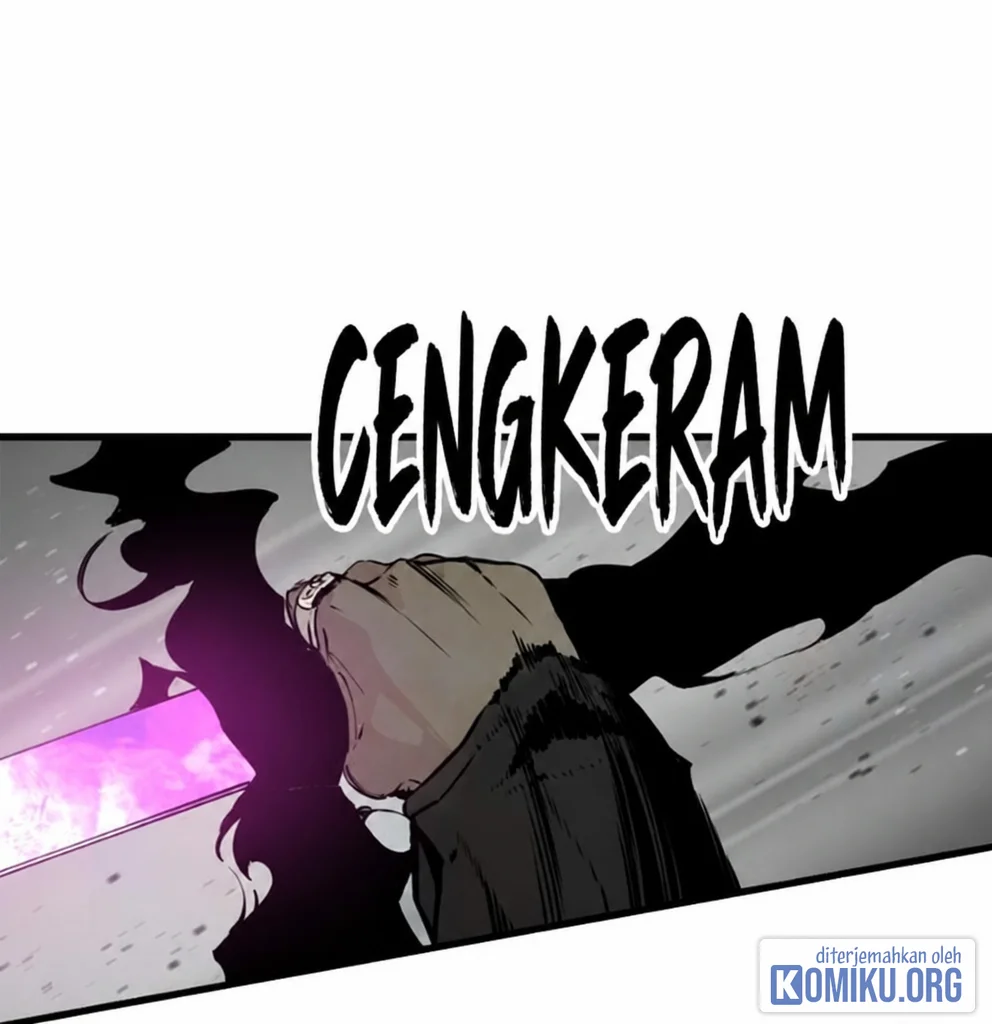 Hero Killer Chapter 272 - halaman 20