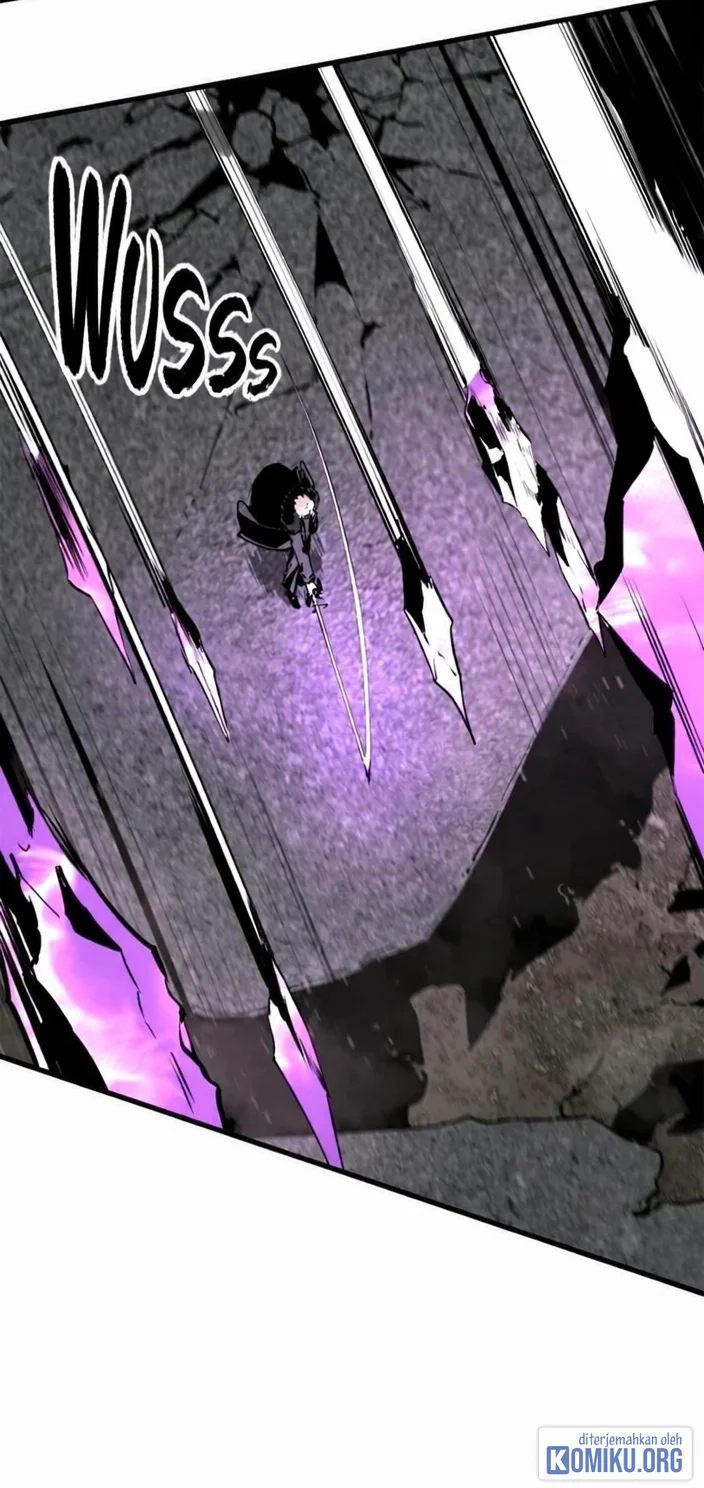 Hero Killer Chapter 272 - halaman 21