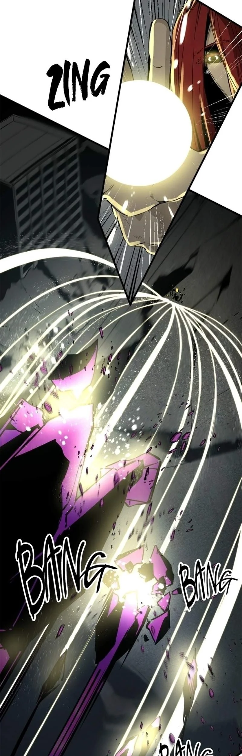 Hero Killer Chapter 272 - halaman 23