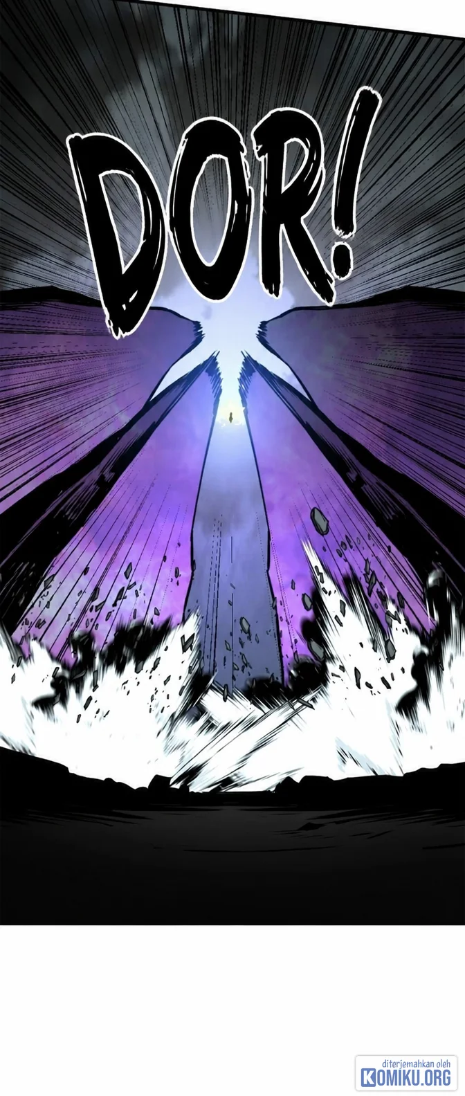 Hero Killer Chapter 272 - halaman 27