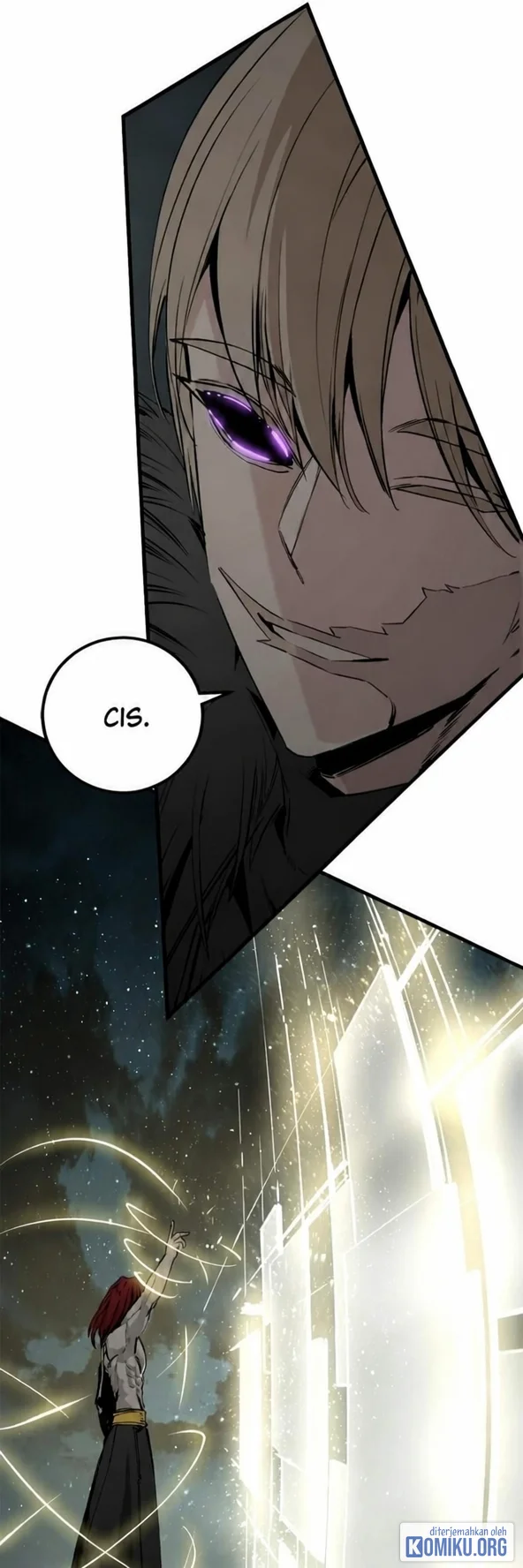 Hero Killer Chapter 272 - halaman 34