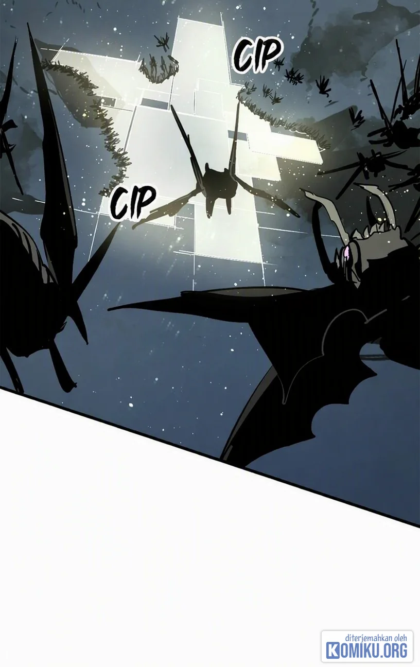 Hero Killer Chapter 272 - halaman 38