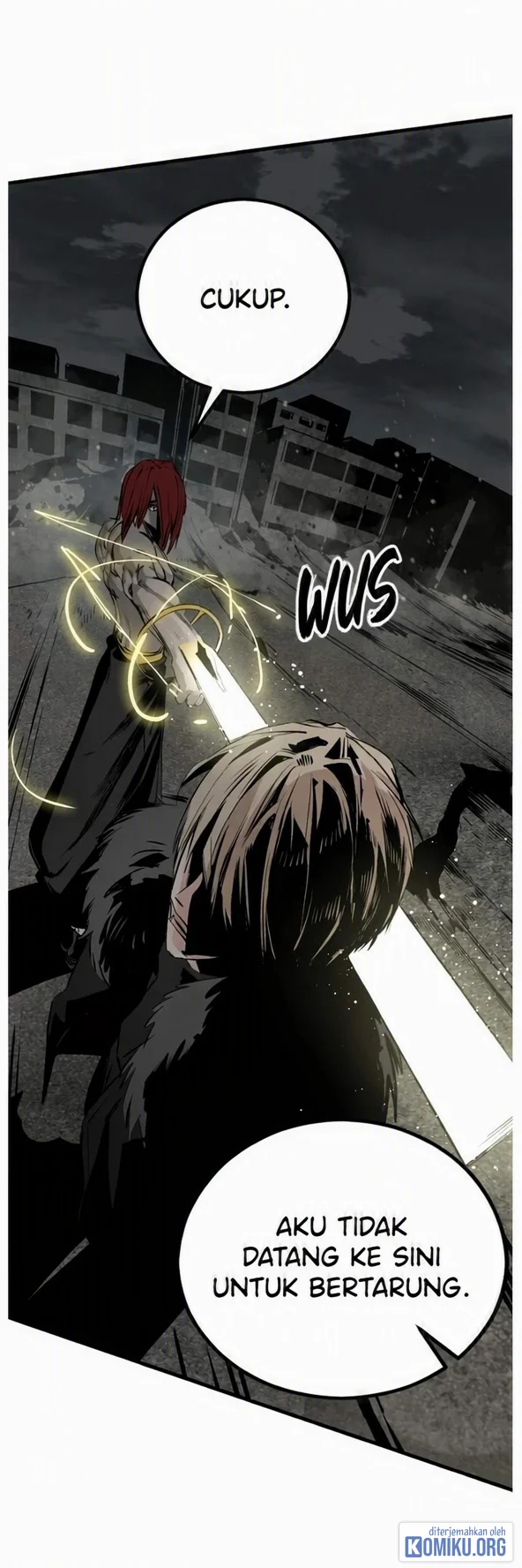 Hero Killer Chapter 272 - halaman 40
