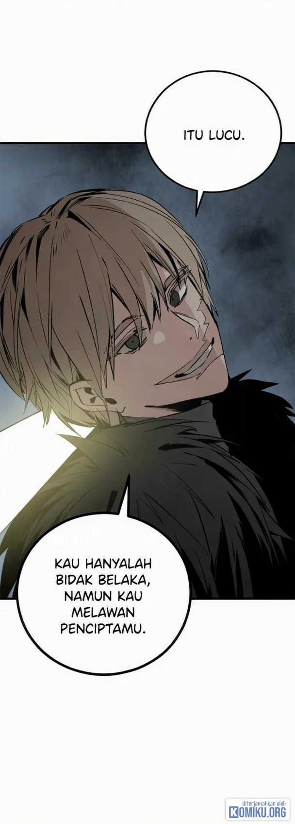 Hero Killer Chapter 272 - halaman 42