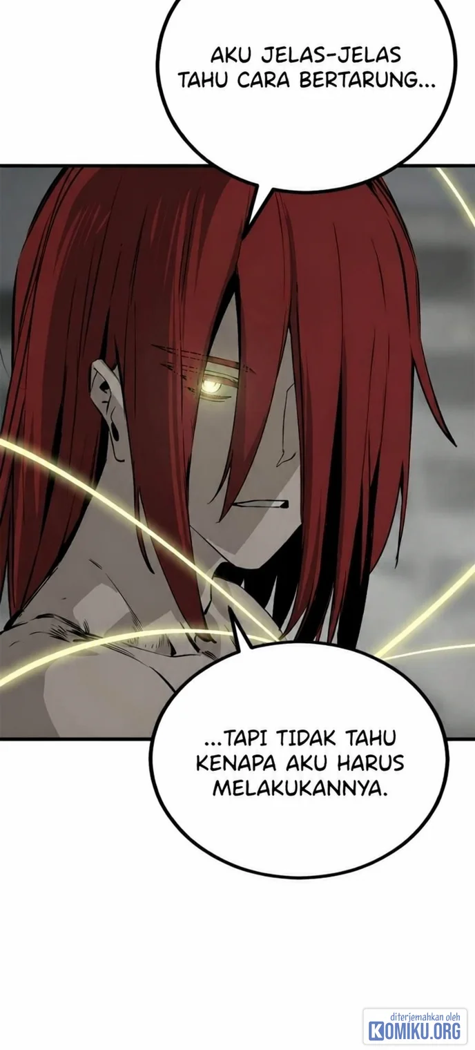 Hero Killer Chapter 272 - halaman 43