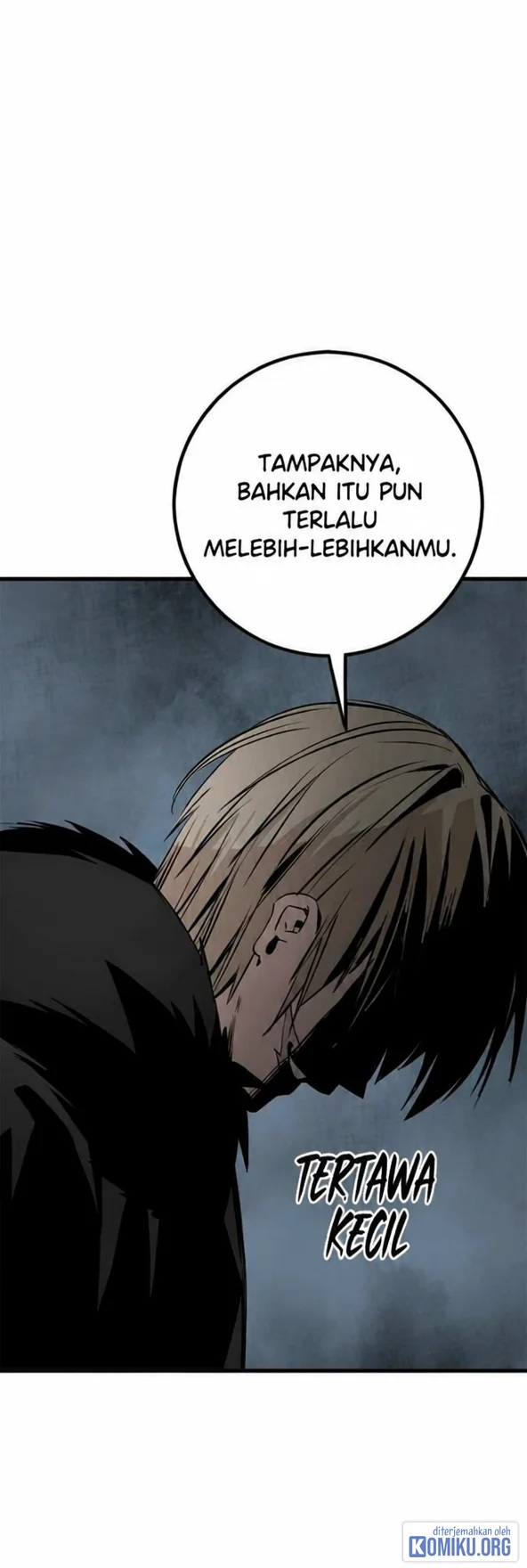 Hero Killer Chapter 272 - halaman 45