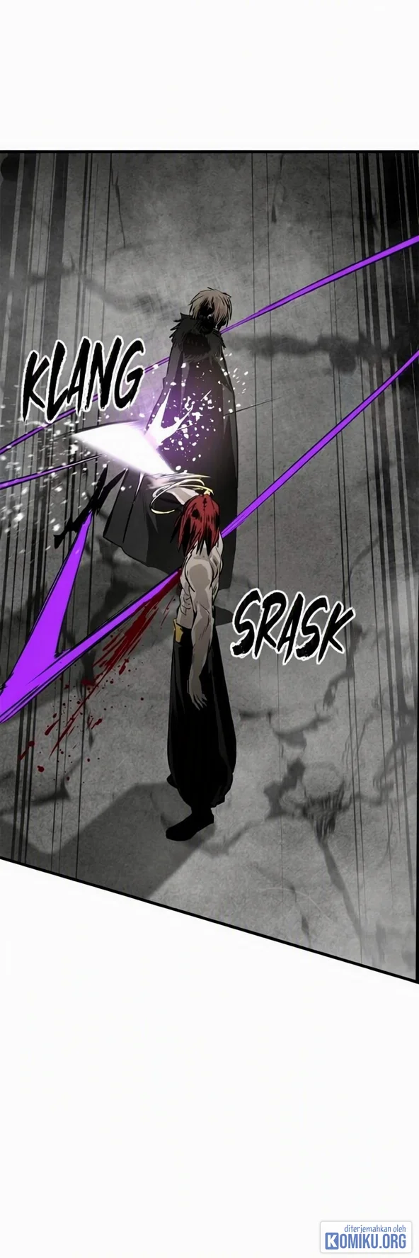 Hero Killer Chapter 272 - halaman 46