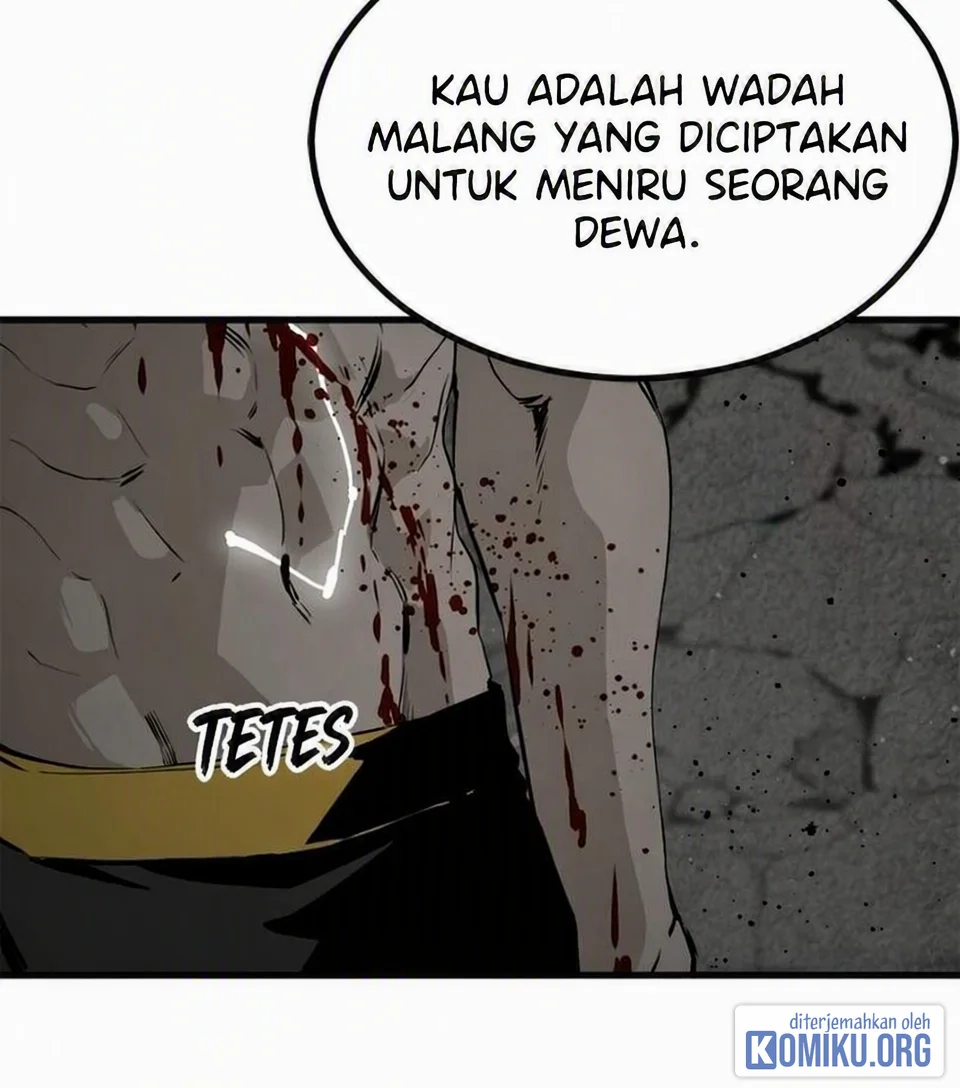 Hero Killer Chapter 272 - halaman 47