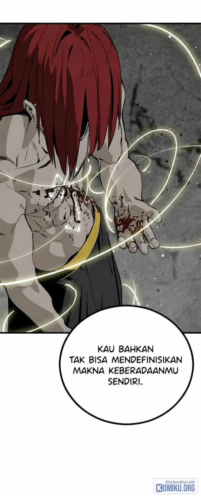 Hero Killer Chapter 272 - halaman 48