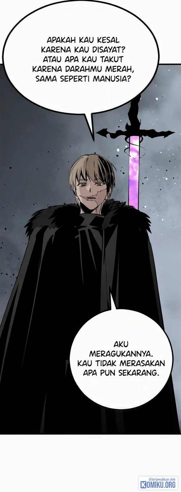 Hero Killer Chapter 272 - halaman 49