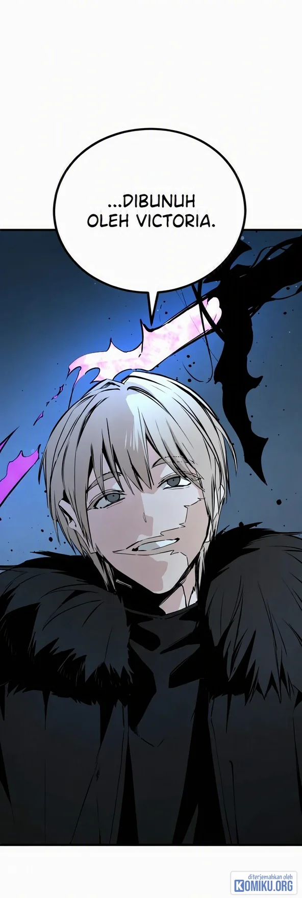 Hero Killer Chapter 272 - halaman 5