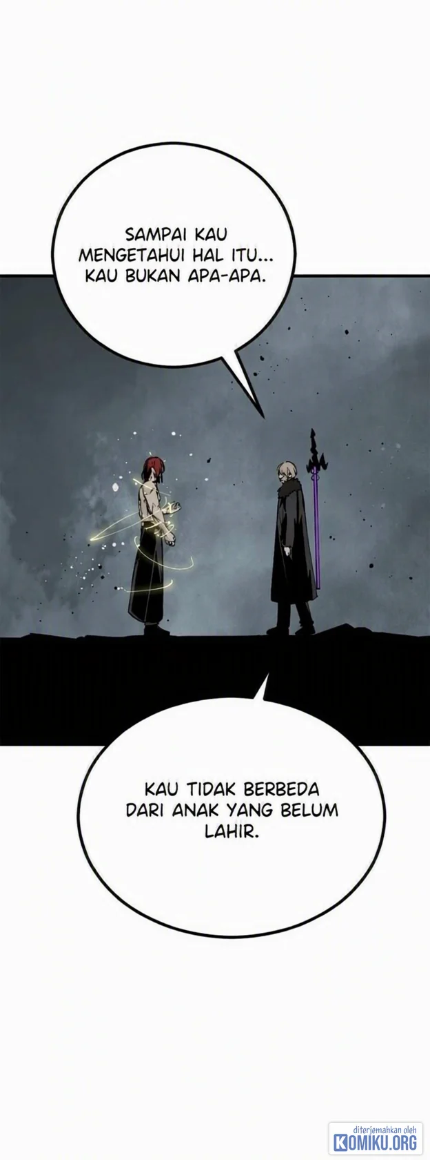 Hero Killer Chapter 272 - halaman 50