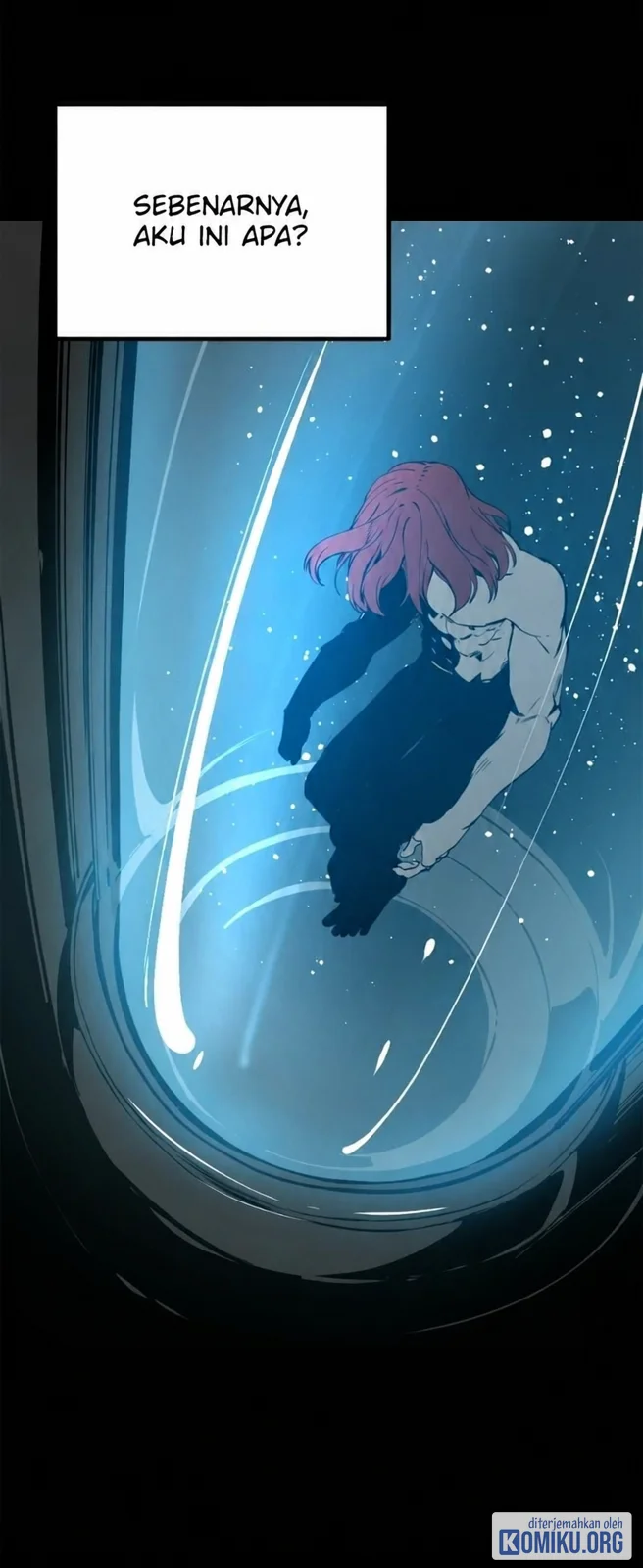 Hero Killer Chapter 272 - halaman 52