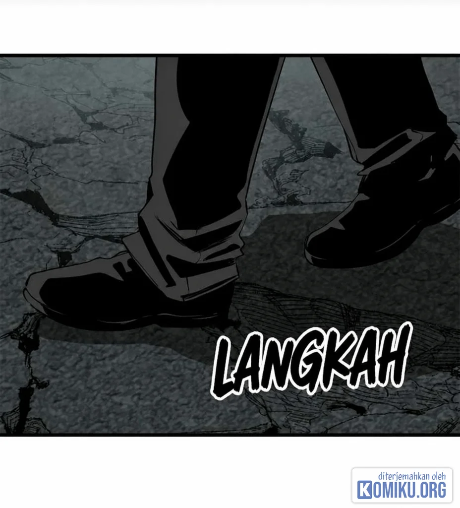 Hero Killer Chapter 272 - halaman 54